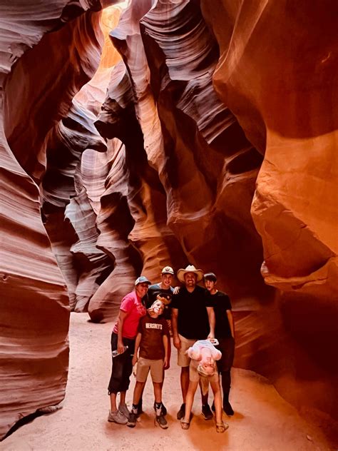 antelope canyon news|11 Best Antelope Canyon Tours of 2024 (Upper, Lower and X) .